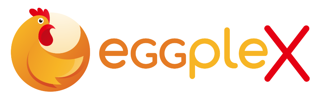 EggPlex Logo